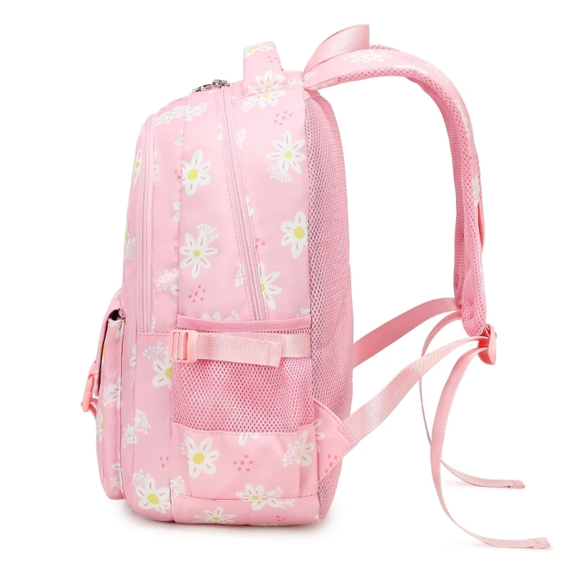 กระเป๋าเป้สะพายหลังระดับประถมศึกษา กระเป๋าเป้สะพายหลัง Daypack กระเป๋าแล็ปท็อปสำหรับการเดินทางและการใช้ชีวิตประจำวัน