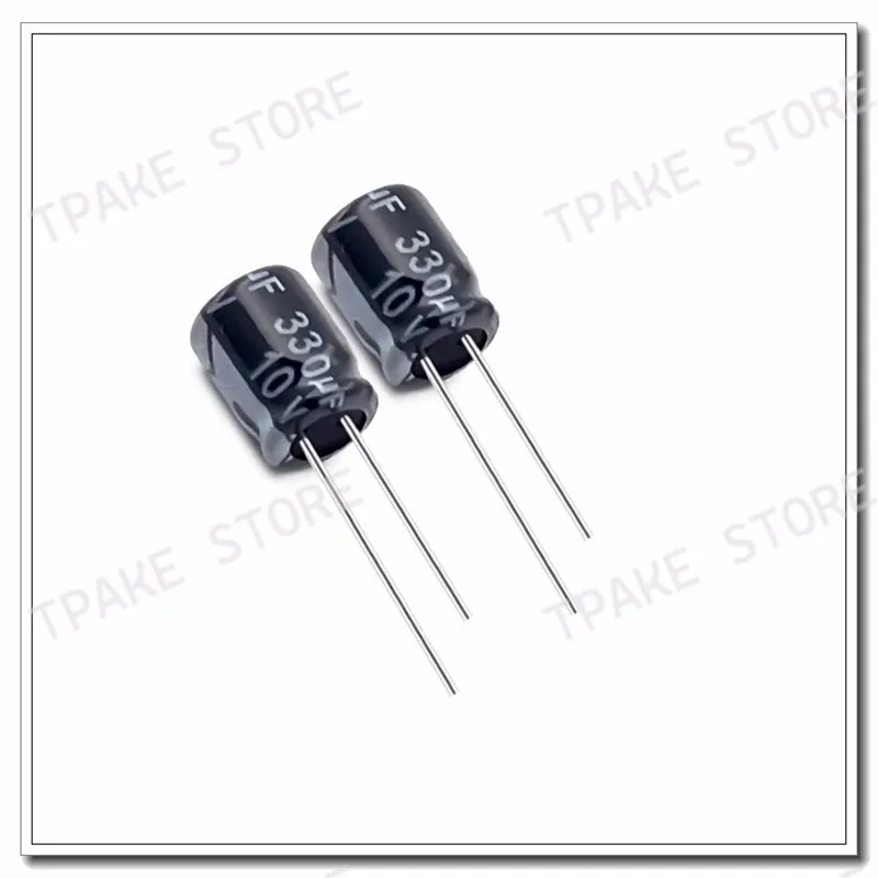 10V 47mF 1000mF 1500mF 2200mF 3300mF 4700mF 6800mF 10000mF 4700uF10V Electrolytic Capacitor Radial