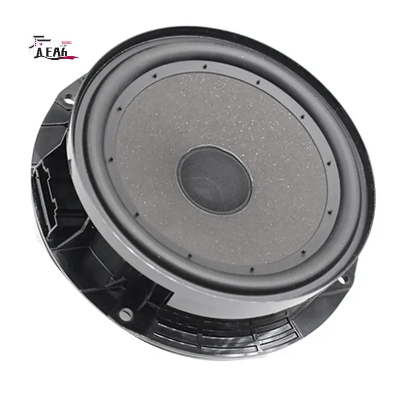 

AEA6-5KD035454 Car Front&Rear Door Speaker For VW Golf 6 MK5 MK6 Jetta Subwoofers 5KD 035 454 5KD-035-454