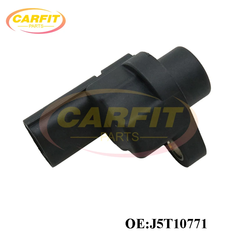 New OEM J5T10771 33220-70E00 3322070E00 Crankshaft Position Sensor For Suzuki Esteem Swift X-90 Pontiac Geo Chevrolet Auto Parts