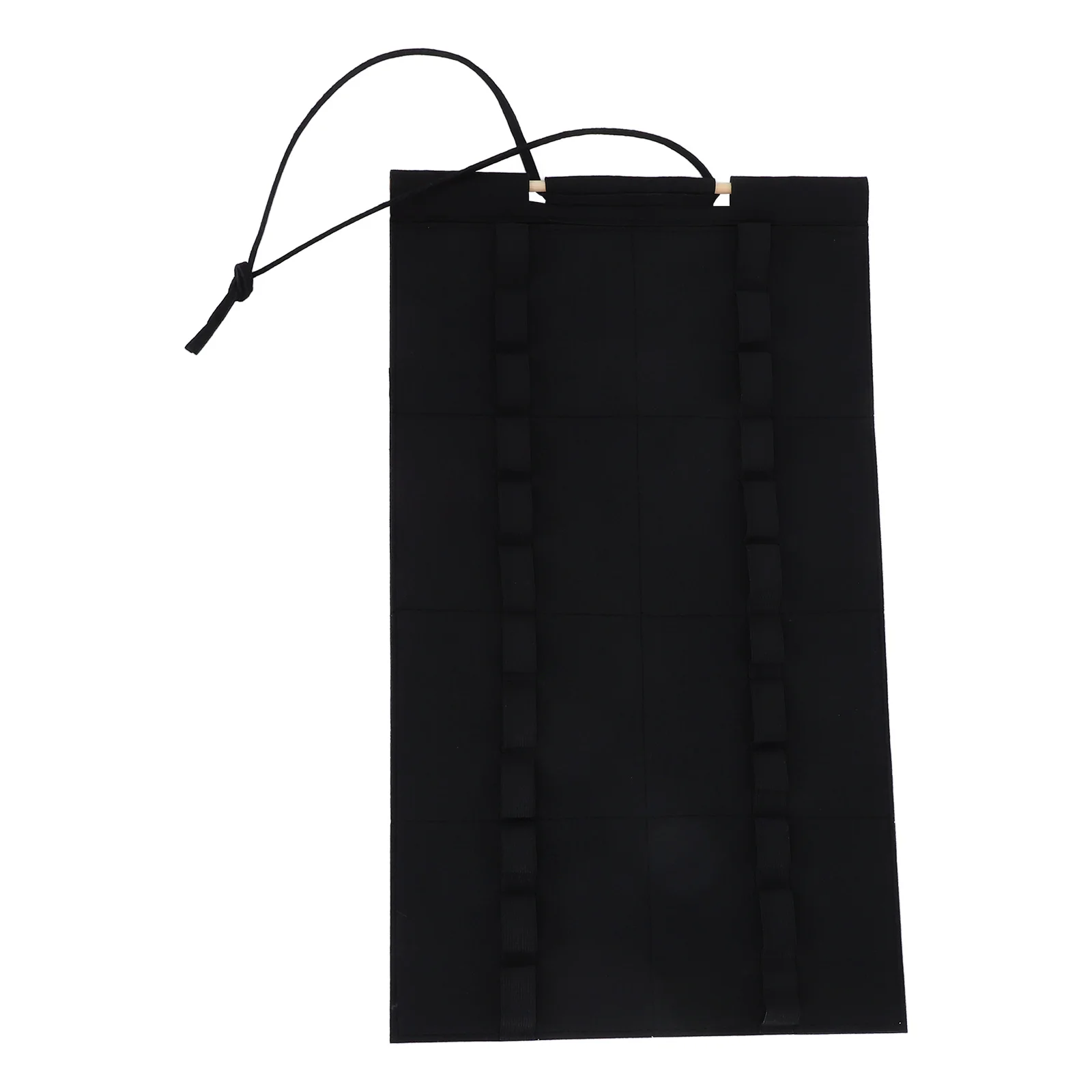 

Martial Arts Belt Hanging Bag Large Capacity Storage Rack Material Portable Wall Mount Karate Belt Display Stand