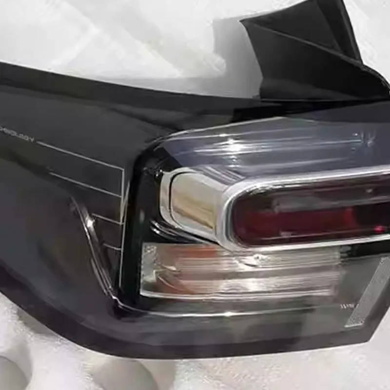 1 pz per Changan Nevo Q05 2024 2025 Fanale posteriore posteriore Freno retromarcia LED Assemblaggio decorativo