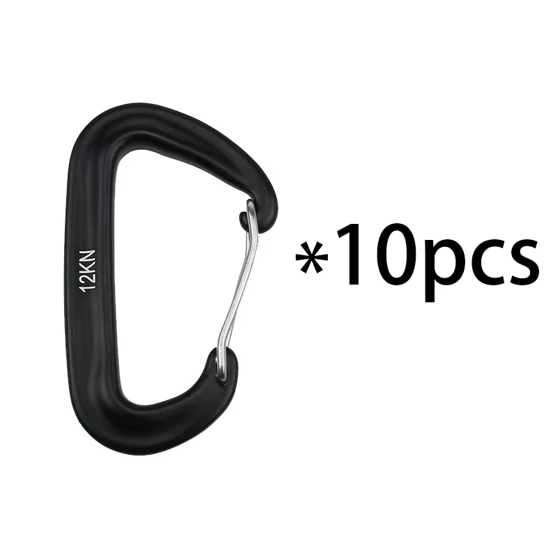 10pcs black