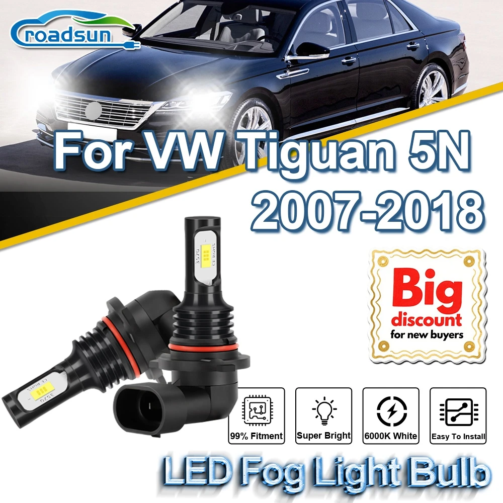 Roadsun For Vw Tigu…