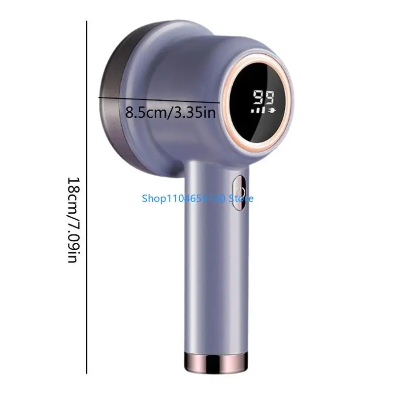 LED DIGAND DISTRAL DISPLAY FABRIONARS SHAVERS SHAVES للملابس والأثاث