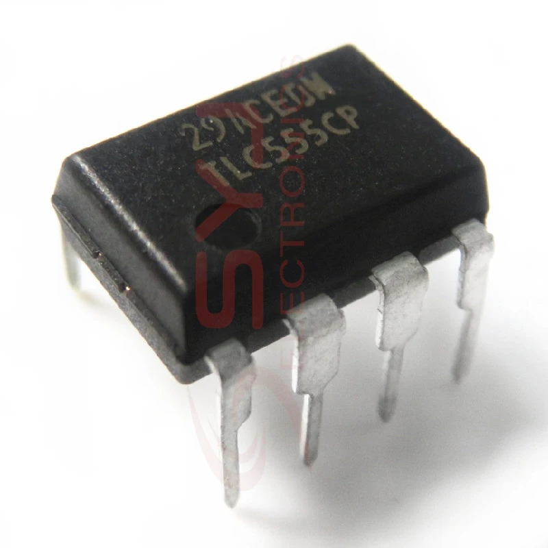 5-20PCS TLC555CP TLC555 TNY255PN TNY255 TC4428ACOA TC4428 28F128J3C150 RC28F128J3C150 UAA2080H UAA2080 ADC0820CCN ADC0820