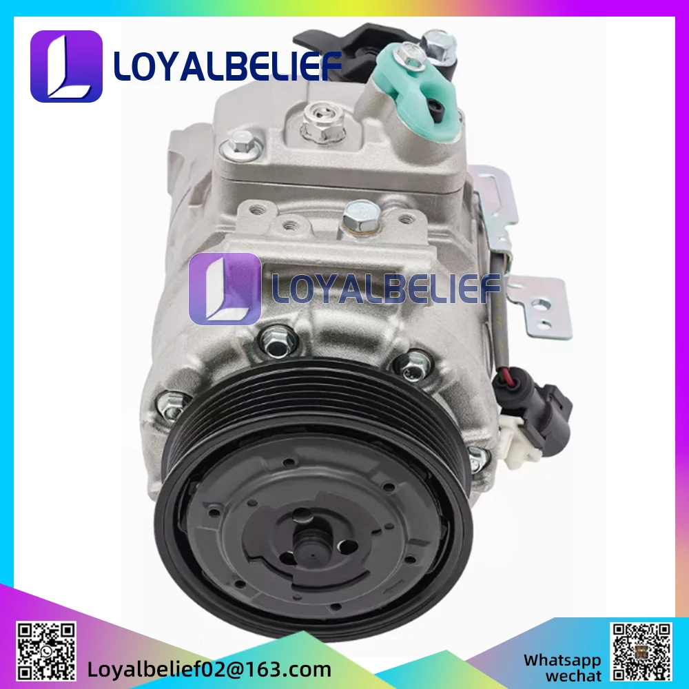 7SEU17C 6PK Ac Air …