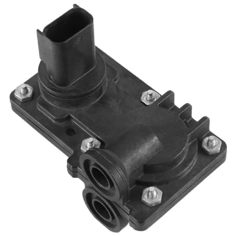 

For Carter 312 315 320 323D Crude Oil Differential Pressure Sensor Pressure Intake Sensor 266-0136 (Without Wires)
