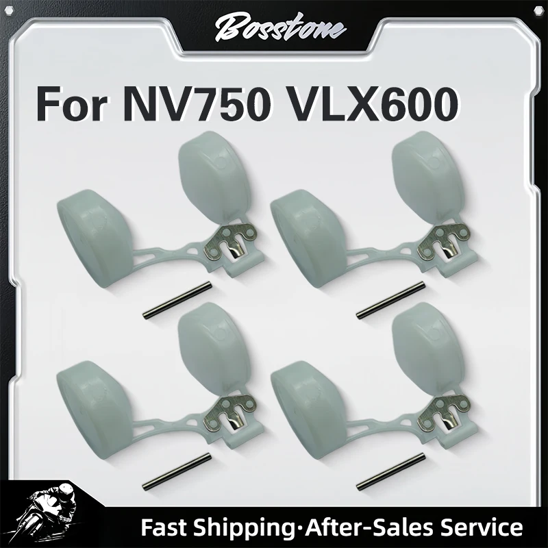 Carburetor repair kit oil cup float and pin for Honda Shadow VT600 VT750C V45 Magna VF750C VF750S VT750 VF750 VT VF 750 1100 C S