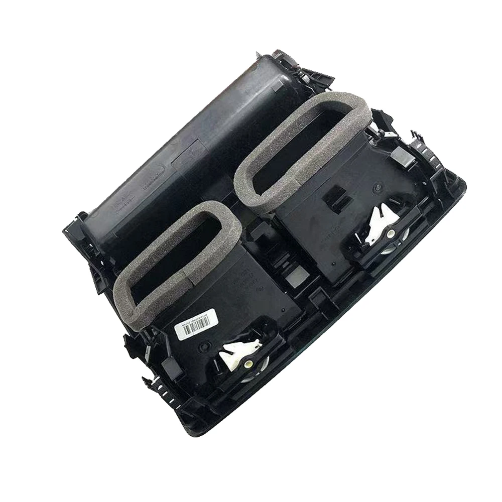 

HUIYAN для Skoda Octavia 2004-2013 YETI 2010-2017 вентиляционное отверстие кондиционера в сборе 1ZD819701 1ZD819702 1ZD819203 1ZD820951