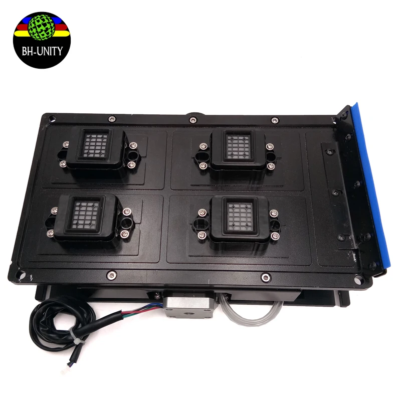 New XP600 Print Head Cap Station Assembly | 4H Design for XP600/DX11 Printers