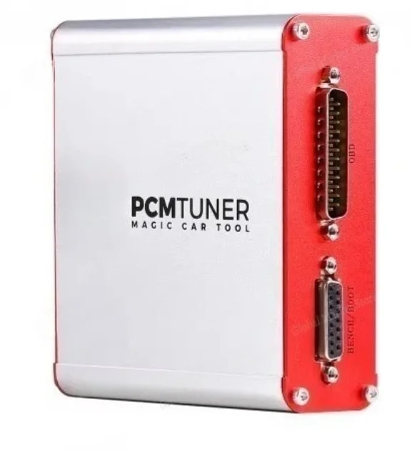 TUNER V1.27 ECU Programmer with 67 Modules No Registration Required, Universal PCM tuner compatible with various devices
