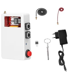 Electromagnetic Pulse Generator 150MHz 95W EMP Generator For Electronic Factories Laboratories Pulse Generator With Power Adapte