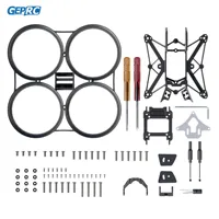 GEPRC DarkStar20 GEP-DS20 Frame Parts Suitable Drone for DIY RC FPV Quadcopter Drone Replacement Accessories Parts