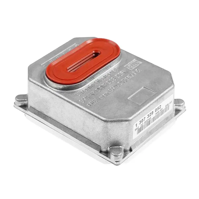 

Модуль управления фарами BAAJ-1 (1 шт.), светодиодный ксеноновый балласт, автомобильные аксессуары, металл+АБС, для BMW E46 3 серии 1999-2020