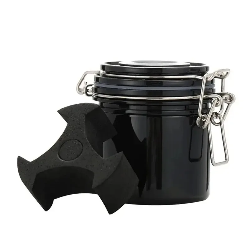 개별 접목 인조 속눈썹 접착제 보관 탱크 컨테이너, 접착제 스탠드, 항아리 속눈썹 익스텐션 메이크업 도구, 신제품