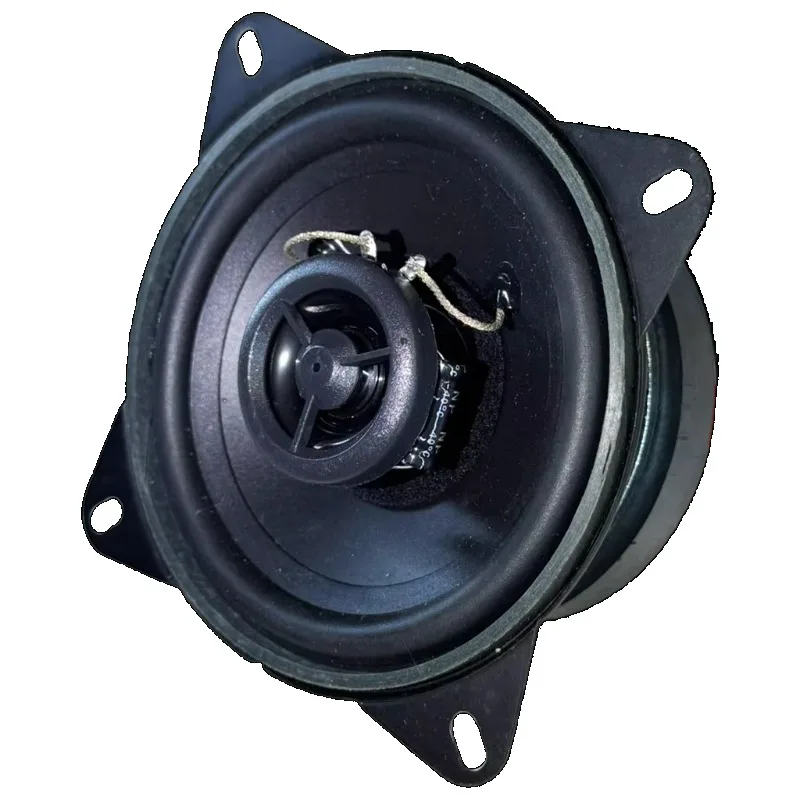 

Game cabinet or sound system professional speakers High-performance full-range audio speakers with rich bass output