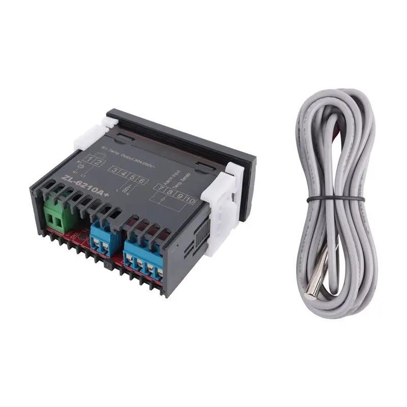 B27B Digital Thermo…