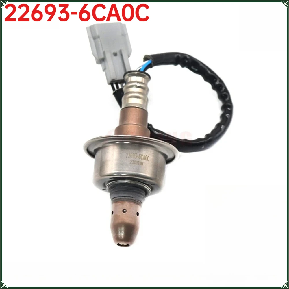 22693-6ca0c-18210-インフィニティ-qx60-アルティマ-マキシマ-ムラーノ-パスファインダー-ローグ-タイタン-タイタンxd用-エア燃料比-ラムダ-o2-酸素センサー