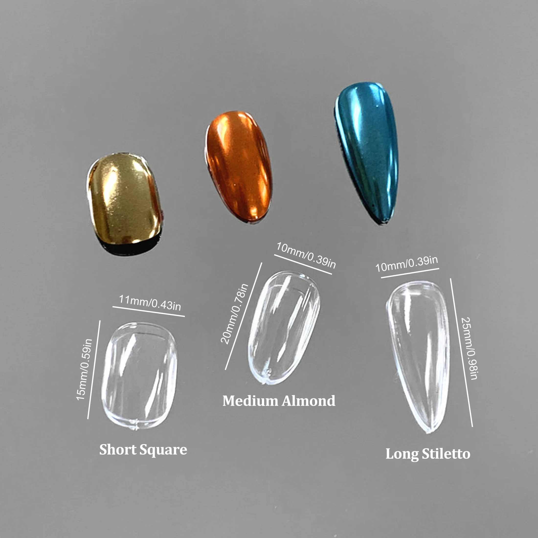 Plaque à ongles à motif de Nail Art, Style court japonais, forme carrée, numéro unique, ovale, fabrication d'échantillons, affichage de Palette de couleurs