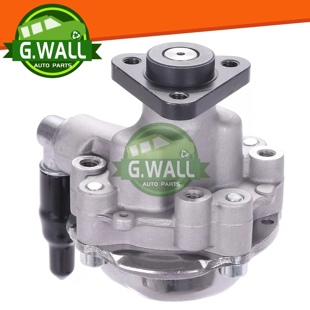 

Auto Power Steering Pump For BMW E46 3 Series 330xi 325xi 320i 325Ci 320C 32416760034 32416750423 32416760036
