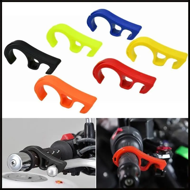 Picture 3: Brake Hook for Motorcycles Electric Bikes Providing Stable Braking Performances