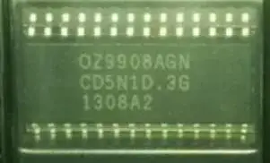 IC new the original OZ9908AGN SOP28 new original quality assurance package use welcome consultation spot can play