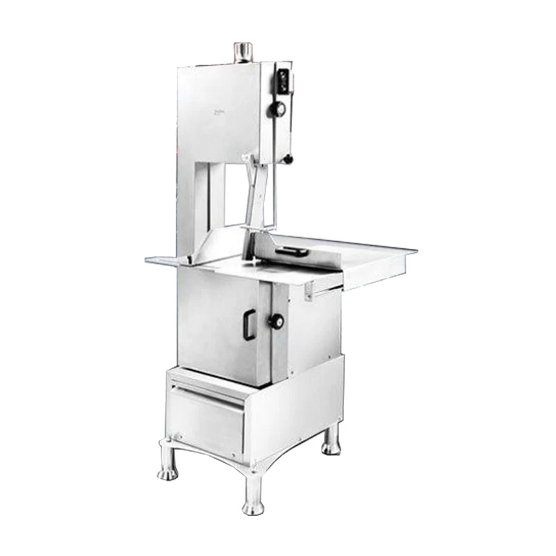 

Multifunctional Meat Cutting Machine Chicken Band Meat And Bone Saw Bone Saw Machine For Meat Cutting Equipment