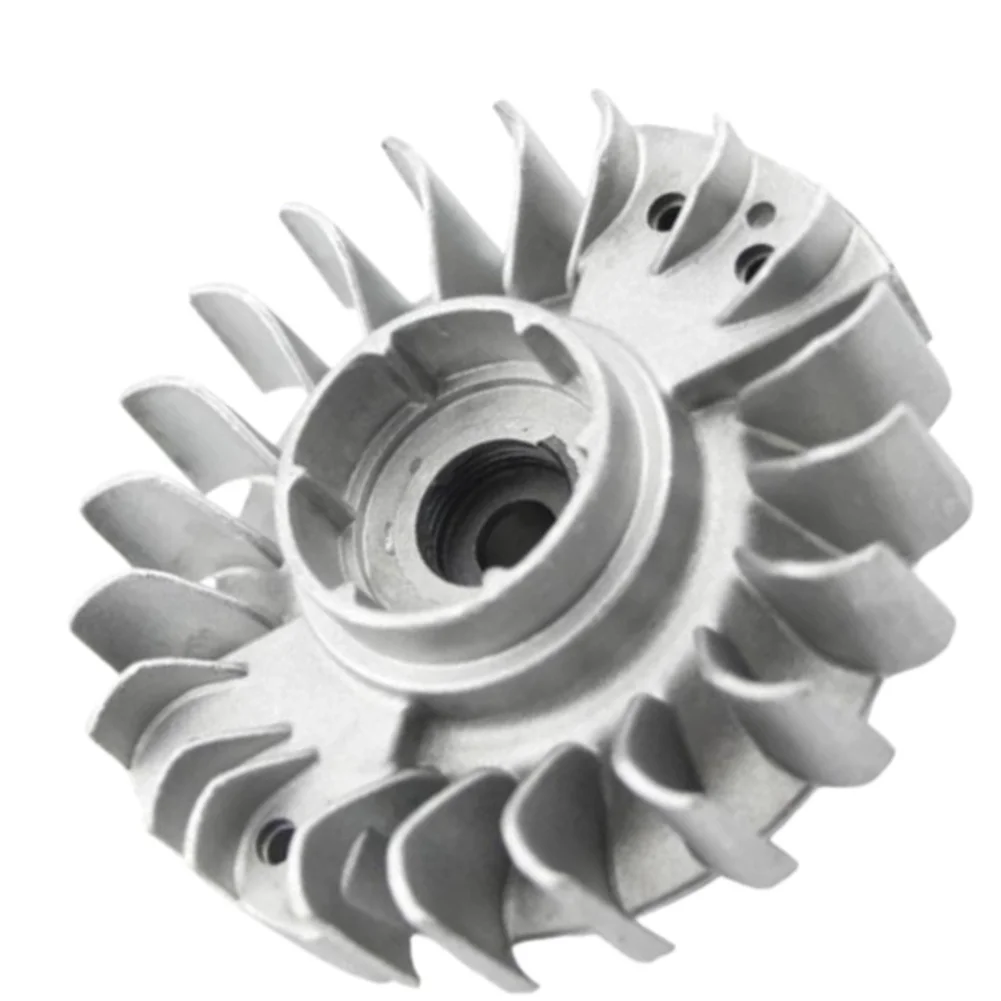MS440 Flywheel Rotor High Voltage Coil Coil Chainsaw Accessories 1128 400 1214 Garden Power-tool Accessories