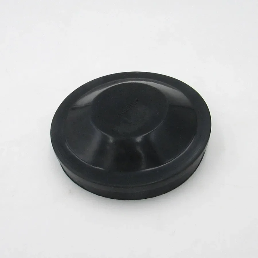 For Chery Tiggo 3 10-16 Headlamp Waterproof Dust-cover Sealed Rubber Soft Cap Headlight Rear Cover
