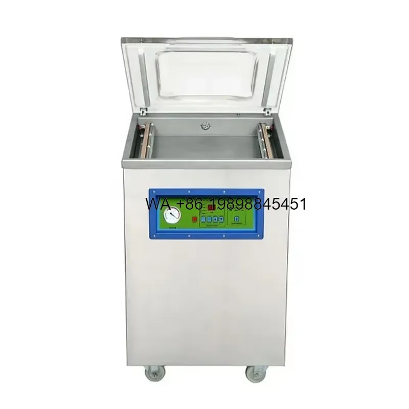 Wmwmnu for Commercial Vertical Vacuum Packing Price