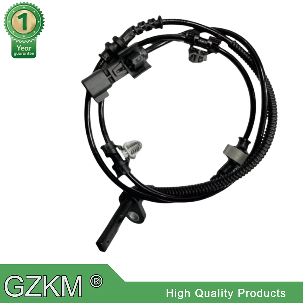 

ABS SENSOR WHEEL SPEED FOR OPEL ASTRA K Sports Tourer Hatchback Van VAUXHALL 4cyl OEM 13379170 2ABS4427 39002171 42686717