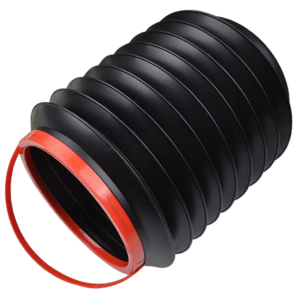 

3PCS Car Bag Garbage Holder Reusable Car Trash Can Storage Container Portable Compact Design Up for Travelers