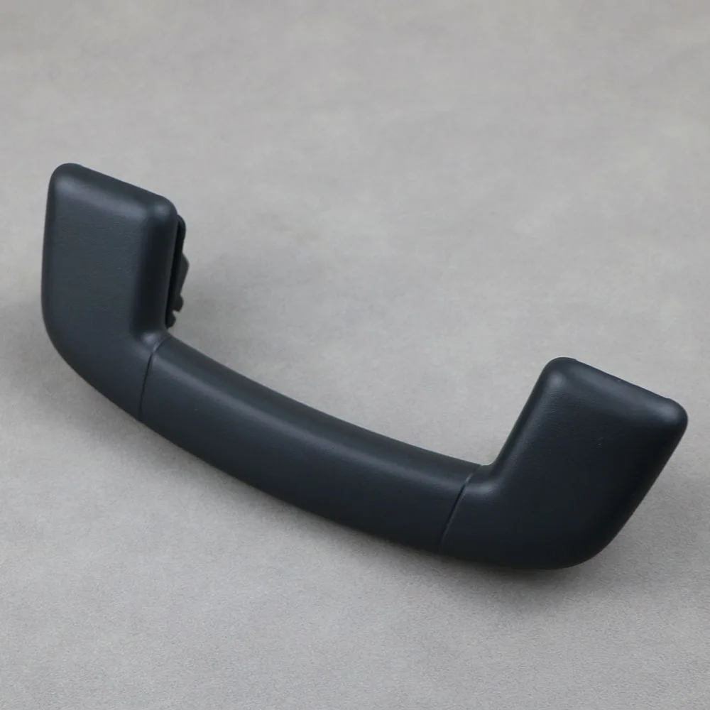 

Black Front Rear Car Roof Handrail Inner Ceiling Pull Handles For VW Golf 7 7.5 MK7 5G0857607 5G0 857 607 5G0857643 5G0 857 643