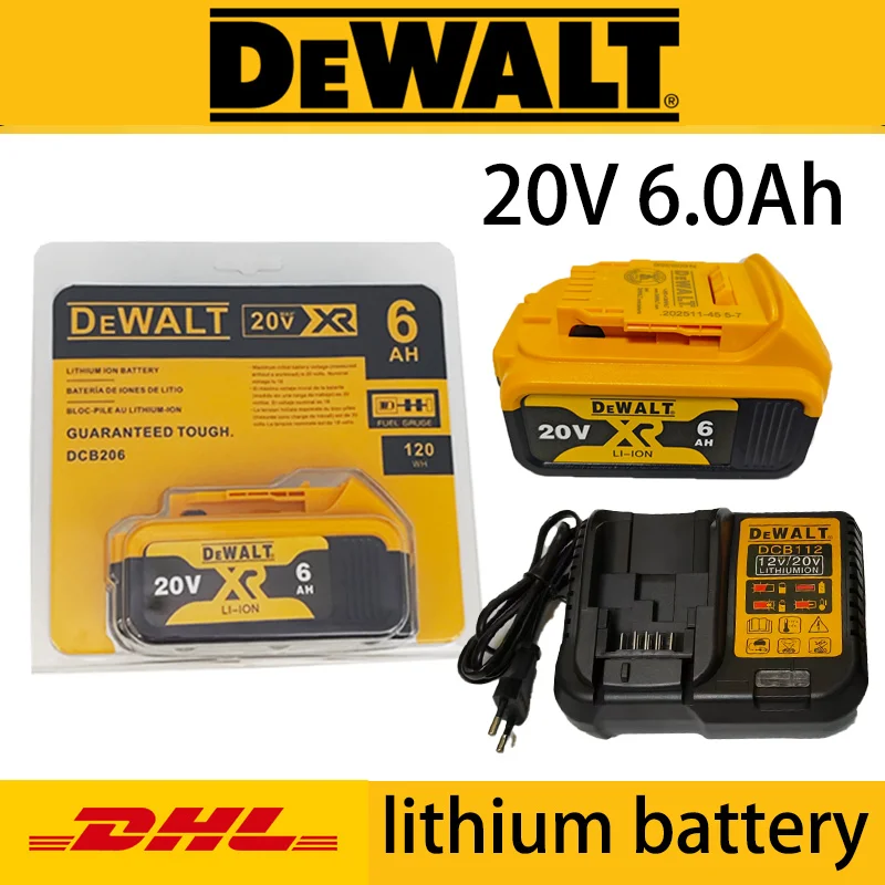 🔥Original Dewalt 20…