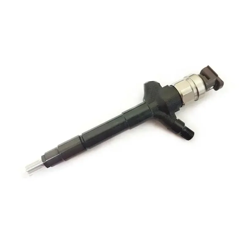 Diesel Fuel Injector 095000-5740 Common Rail Injector 23670-30080