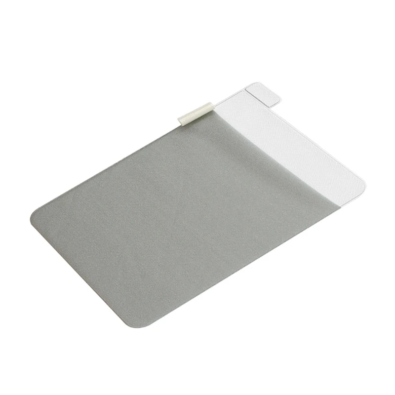 حقيبة تخزين خلفية لاصقة للكمبيوتر المحمول وحقيبة الماوس وحقيبة الماوس وحقيبة الماوس ومنظمات الماوس