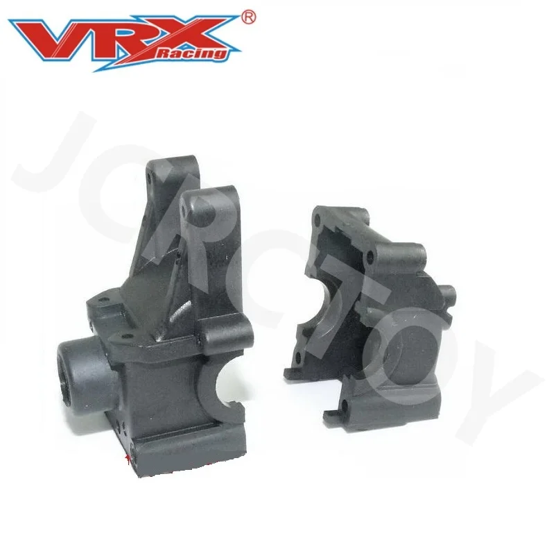 RC VRX 10123 Plastic Gearbox Housing Set For 1/8 1/10 VRX Racing RH1001 RH1002 RH1043 RH1045 RH817 RH818 Remote Control Parts