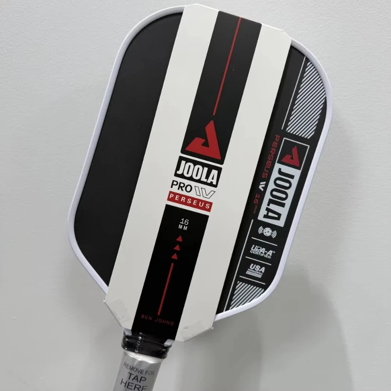 Thumbnail 2 - #13 Best Padel Rackets to Buy In 2026