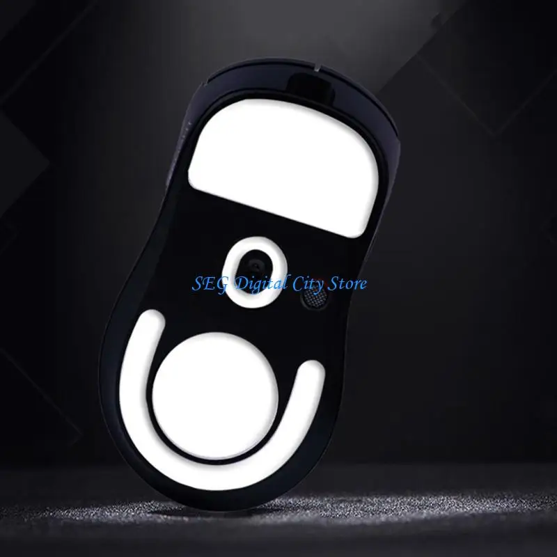

U75B ICE Version Mouse Feet for GProX Superlight 2 Game Mouse Skates