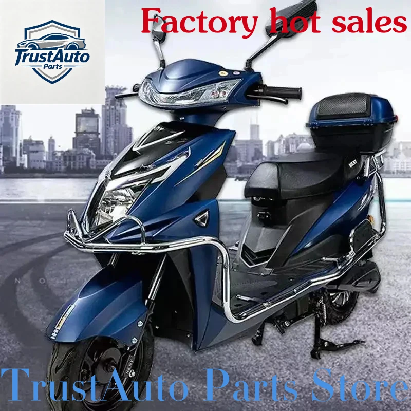 TrustAuto Parts Store Is Having A Hot Sale High-Power V Motorcycle | Long-Dnce Travel