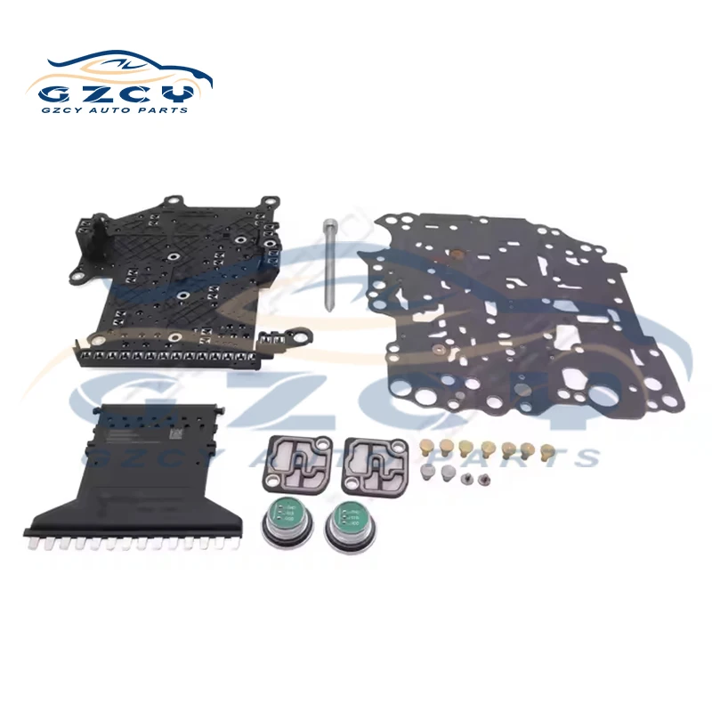 

0BH DQ500 Band New Transmission Clutch Valve body Repair Kit Fits For AUDI VW Volkswagen