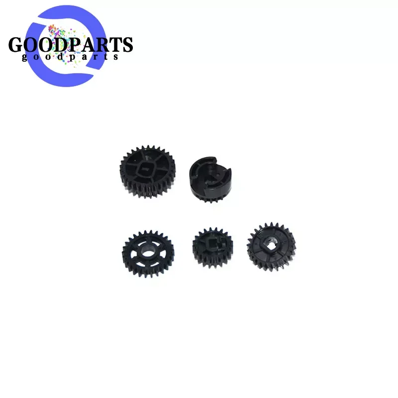 1SETS AB01-1460 AB01-1461 AB01-1459 B065-2425 B065-2428 Drum Gear for Ricoh Aficio 1060 1075 7500 2075 8000 8001 9001 MP7500