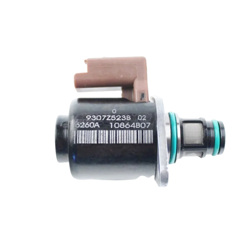 9307Z523B 9109-903 66507A0401 6650750001 9307Z509 For METERING CONTROL VALVE FUEL PRESSURE REGULATOR FOR KIA SSANGYONG