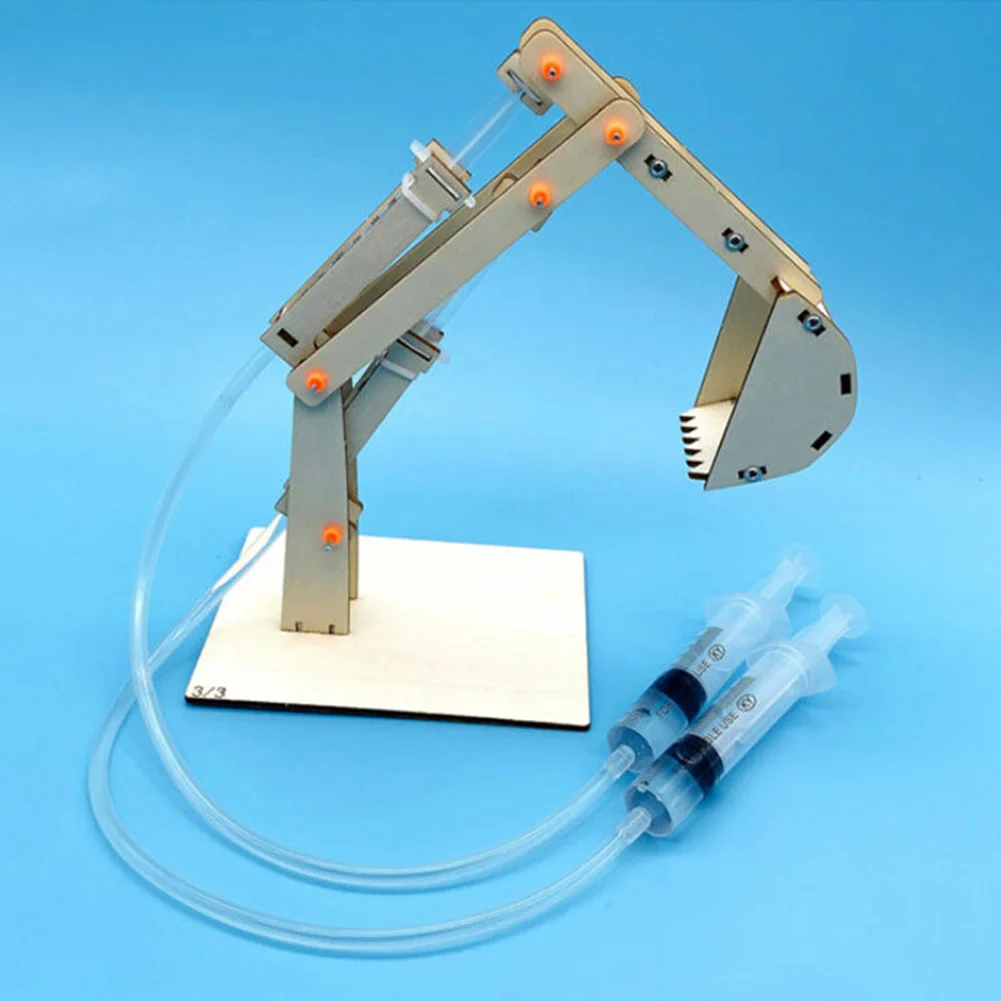 Zabawki do samodzielnego montażu Model statku z kołami Eksperyment naukowy Zabawka edukacyjna Ręcznie robiony mały zestaw do samodzielnego montażu dla dzieci w wieku szkolnym