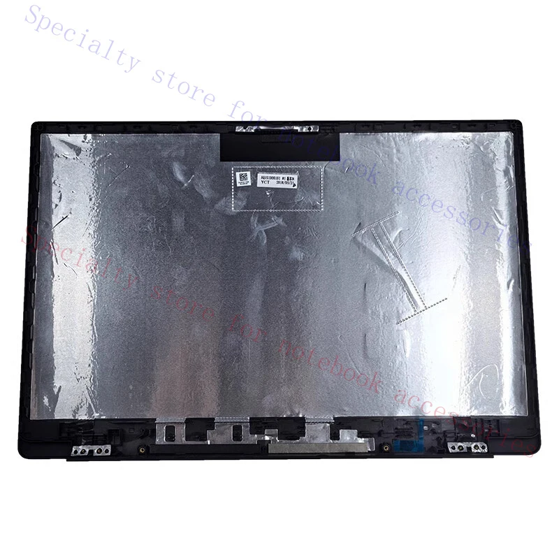 

A+ New for DELL Latitude 7480 E7480 P73G LCD Back Cover 0VF3XP Black