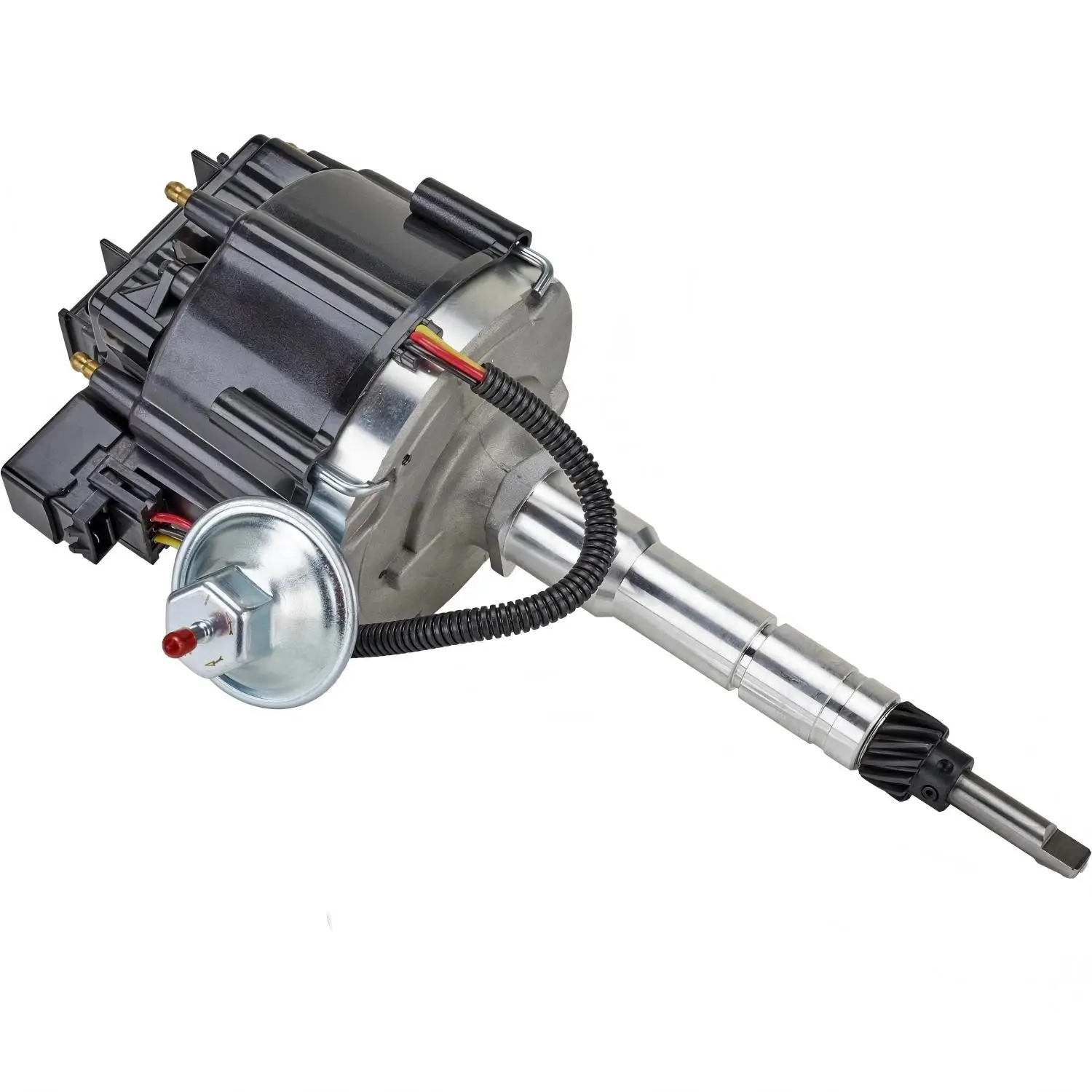 New Ignition Distributor 2896516-BLK 2896516 for 1942-1961 Early Inline Straight 6 Cylinder Engines 216/235/261 High Quality