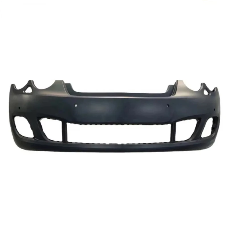 

Передний бампер OEM 3W5807217AC для Continental Flying Spur 2009 года, новый, с вырезами под буксировочный крюк