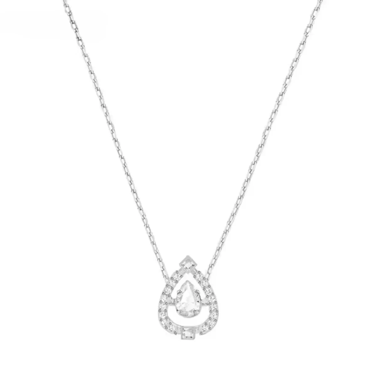 

Exquisite and Elegant S925 Multi Style Necklace Trend Design, Essential Jewelry for Parties and Birthdays - Birthday Gift