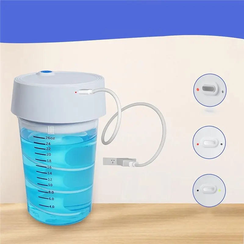 【THANKSGIVING DAY】Epoxy Resin Mixer With 10Pcs Measuring Cups For DIY Crafts, Silicone Molds, And Jewelry Plug-In